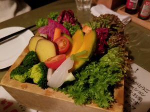 【新潟市】トラットリア　ノラ・クチーナ【イタリアン】